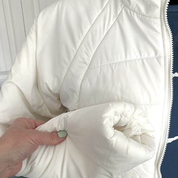 Hurley Thermal Wall Jacket, Size Medium - Picture 6 of 15